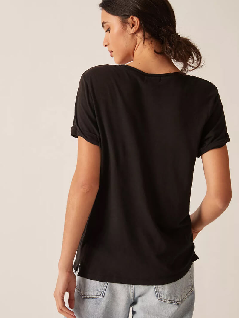 Heritage Crew T Shirt - Image 4