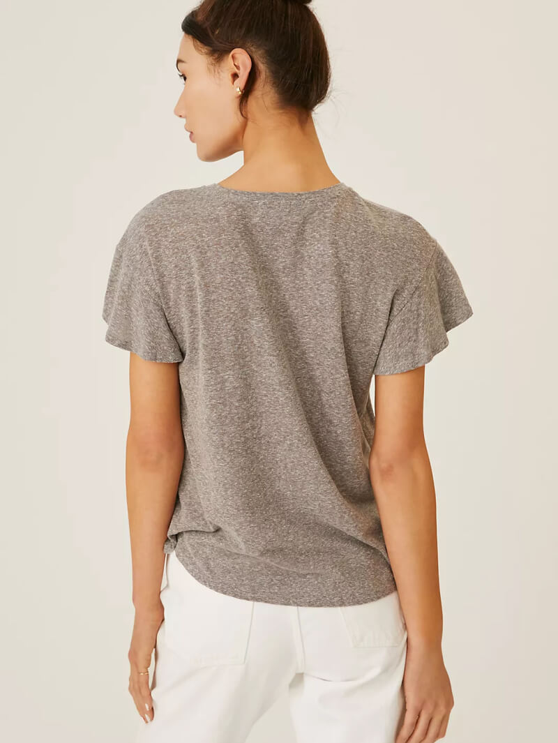 Avec Les Filles Wide-Leg Shorts - Image 4